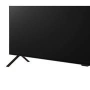 LG OLED AI TV B4 65 inch 120Hz Dolby Vision & HDR10 4K UHD (2024), OLED65B4PSA