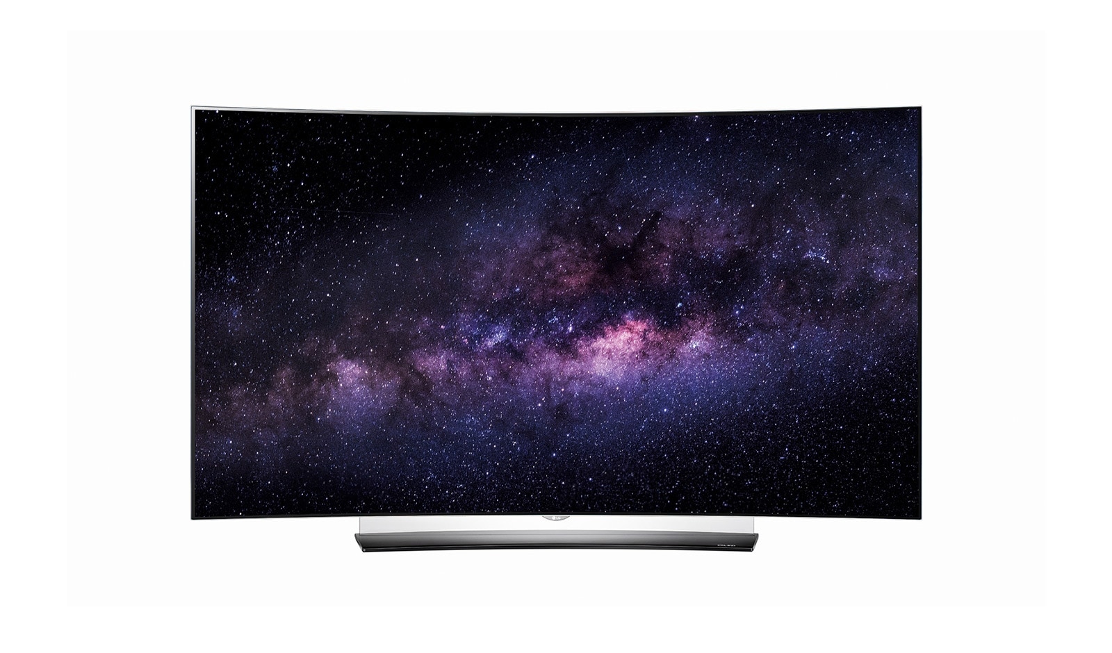 LG OLED TV , OLED65C6T