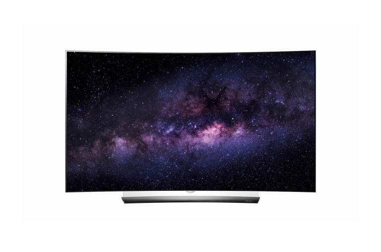 LG OLED TV , OLED65C6T