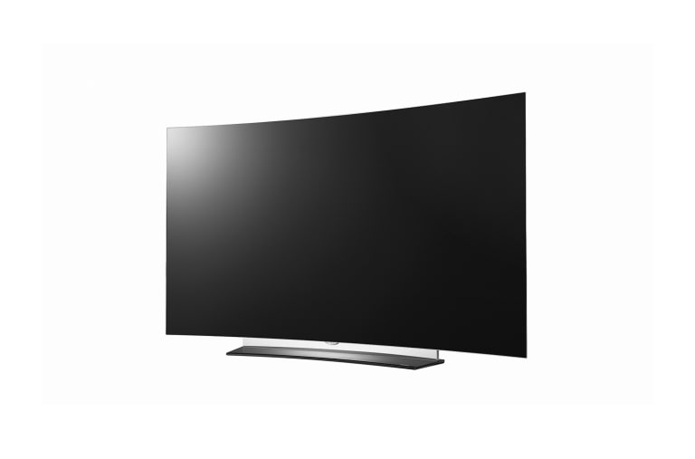 LG OLED TV , OLED65C6T