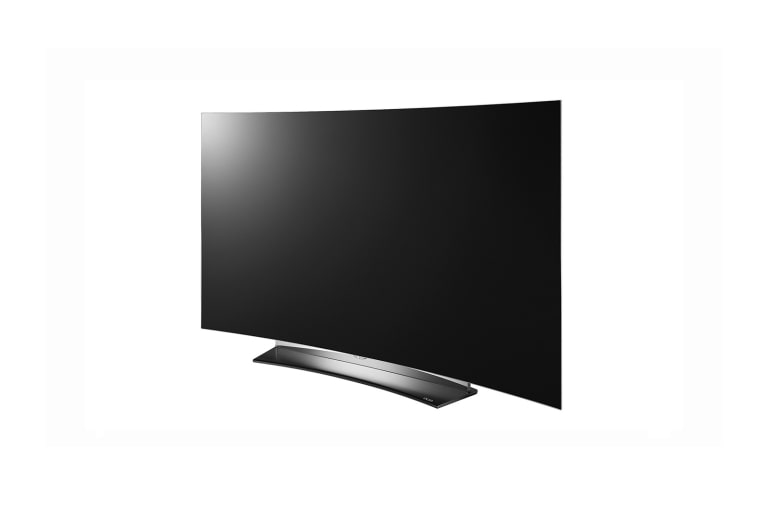 LG OLED TV , OLED65C6T