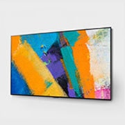 LG GX 65” 4K Smart SELF-LIT OLED TV with AI ThinQ® (2020), OLED65GXPTA