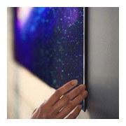 LG GX 65” 4K Smart SELF-LIT OLED TV with AI ThinQ® (2020), OLED65GXPTA