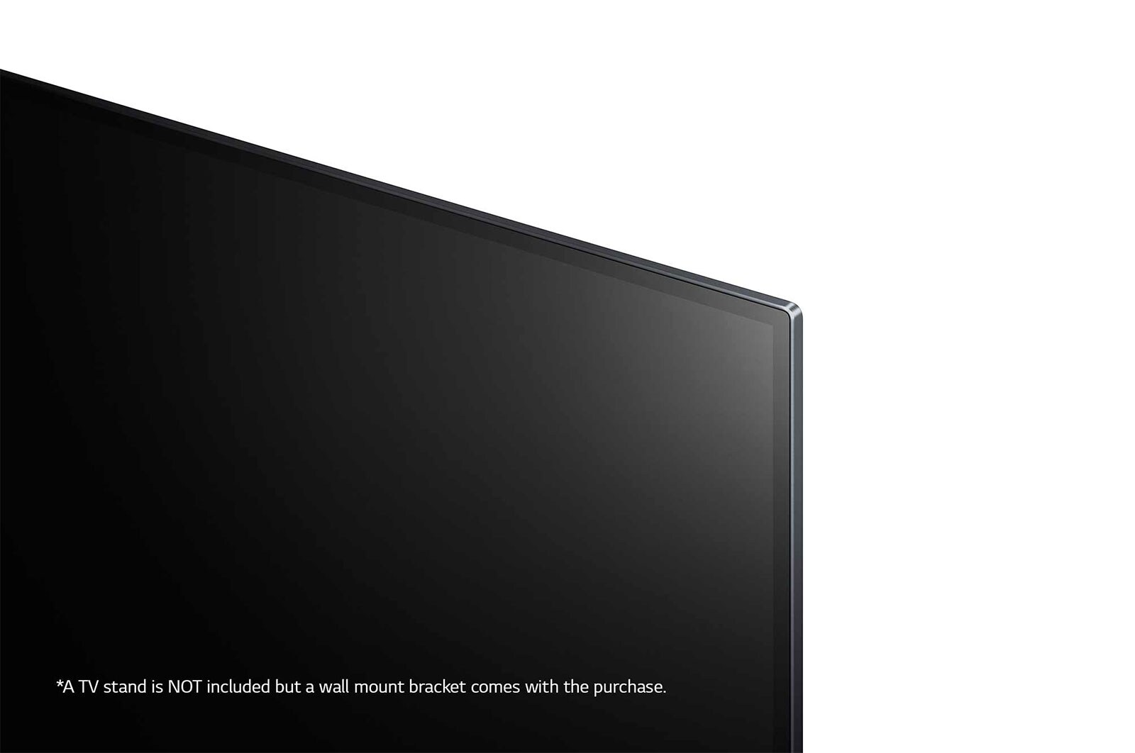 LG GX 65” 4K Smart SELF-LIT OLED TV with AI ThinQ® (2020), OLED65GXPTA