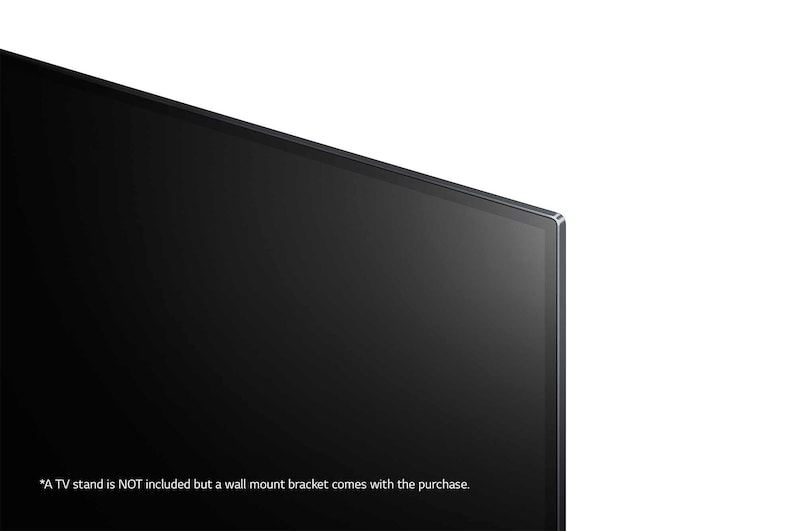 LG GX 65” 4K Smart SELF-LIT OLED TV with AI ThinQ® (2020), OLED65GXPTA