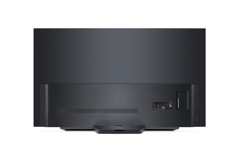 LG C1 77” 4K Smart SELF-LIT OLED TV with AI ThinQ® (2021), OLED77C1PTB