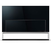 LG SIGNATURE Z2 88'' 8K Smart SELF-LIT OLED TV with AI ThinQ® (2022), OLED88Z2PSA