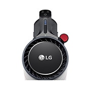 LG CordZero™ A9Komp (Iron Grey), A9K-MAX