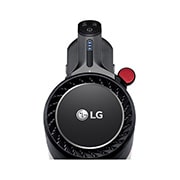 LG CordZero™ A9Komp (Full Black), A9K-ULTRA