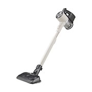 LG CordZero™ A9Komp with All-in-One Tower™ (Made in Korea, Calming Beige), A9T-CORE