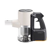 LG CordZero™ A9Komp with All-in-One Tower™ (Made in Korea, Calming Beige), A9T-CORE