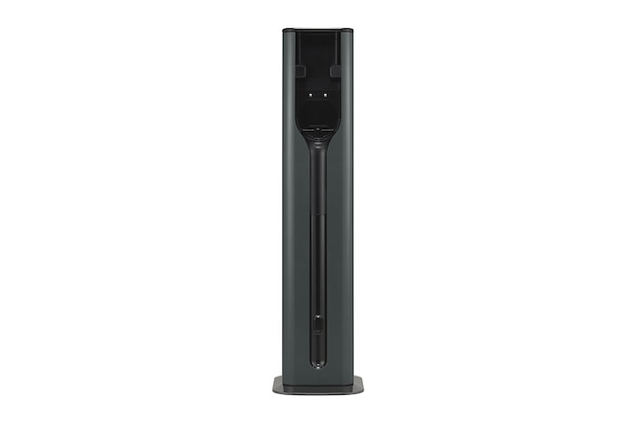 LG CordZero™ A9Komp with All-in-One Tower™ (Made in Korea, Calming Green), A9T-MAX