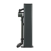 LG CordZero™ A9Komp with All-in-One Tower™ (Made in Korea, Calming Green), A9T-MAX