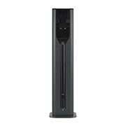 LG CordZero™ A9Komp with All-in-One Tower™ (Made in Korea, Calming Green), A9T-MAX