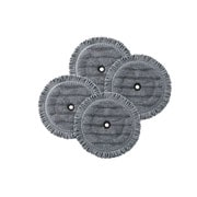 LG CordZero™ A9/A9Komp Vacuum Cleaner - Power Drive Mop Pads (4 pcs), AAA77685208