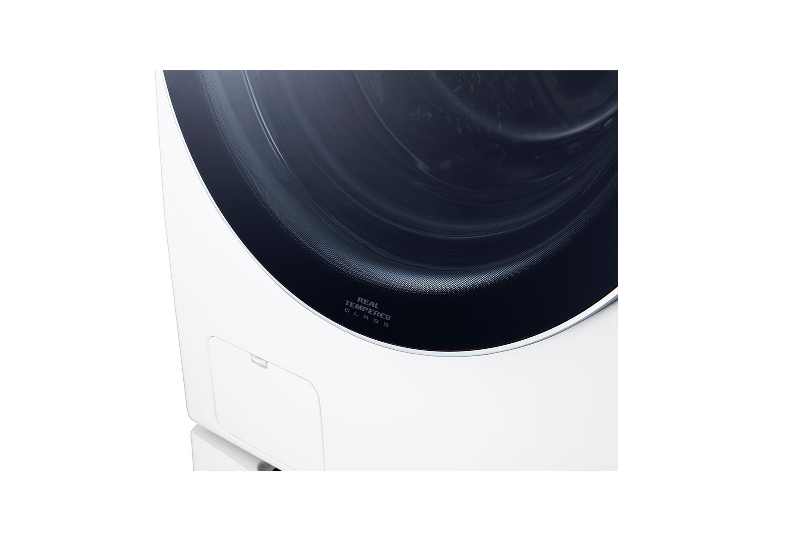 LG 14/8kg Front Load Washer Dryer with AI Direct Drive™ and TurboWash™ Technology, F2514RTGW