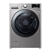 LG 20/10kg Front Load Washer Dryer with Steam™ , F2720RVTV