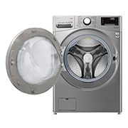 LG 20/10kg Front Load Washer Dryer with Steam™ , F2720RVTV