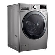 LG 20/10kg Front Load Washer Dryer with Steam™ , F2720RVTV