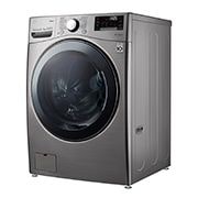 LG 20/10kg Front Load Washer Dryer with Steam™ , F2720RVTV