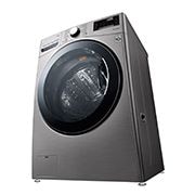 LG 20/10kg Front Load Washer Dryer with Steam™ , F2720RVTV