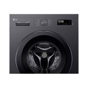 LG 9kg Front Load Washer with 6 motion Inverter Direct Drive, FB1209S6M