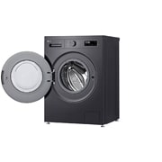 LG 9kg Front Load Washer with 6 motion Inverter Direct Drive, FB1209S6M