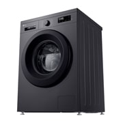 LG 9kg Front Load Washer with 6 motion Inverter Direct Drive, FB1209S6M