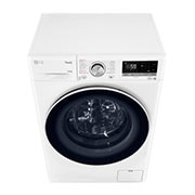 LG 9/5kg Front Load Washer Dryer with AI Direct Drive™, Steam™, FV1209D4W