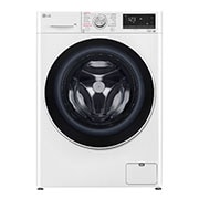 LG 9kg Front Load Washer with AI Direct Drive™ and Steam™, FV1209S5WA