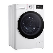 LG 9kg Front Load Washer with AI Direct Drive™ and Steam™, FV1209S5WA