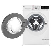 LG 9kg Front Load Washer with AI Direct Drive™ and Steam™, FV1209S5WA