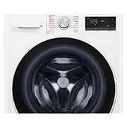 LG 9kg Front Load Washer with AI Direct Drive™ and Steam™, FV1209S5WA