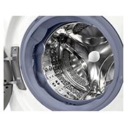 LG 9/6kg Front Load Washer Dryer with AI Direct Drive™ and Steam+™, FV1409H2W