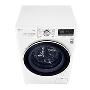 LG 9kg Front Load Washer with AI Direct Drive™ and Steam™, FV1409S4W