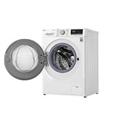 LG 9kg Front Load Washer with AI Direct Drive™ and Steam™, FV1409S4W