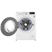 LG 9kg Front Load Washer with AI Direct Drive™ and Steam™, FV1409S4W