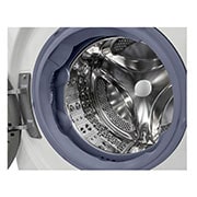 LG 9kg Front Load Washer with AI Direct Drive™ and Steam™, FV1409S4W