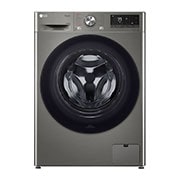 LG 10/6kg Front Load Washer Dryer with AI Direct Drive™, Steam™, FV1410H3P