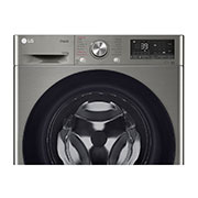 LG 10/6kg Front Load Washer Dryer with AI Direct Drive™, Steam™, FV1410H3P