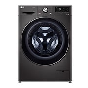 LG 11/7kg Front Load Washer Dryer with AI Direct Drive™ and Steam+™, FV1411H3B