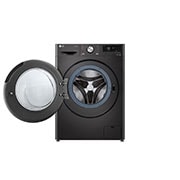 LG 11/7kg Front Load Washer Dryer with AI Direct Drive™ and Steam+™, FV1411H3B