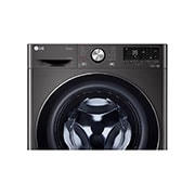 LG 11/7kg Front Load Washer Dryer with AI Direct Drive™ and Steam+™, FV1411H3B