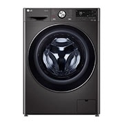 LG 11/7kg Front Load Washer Dryer with AI Direct Drive™, Steam™, FV1411H3BA