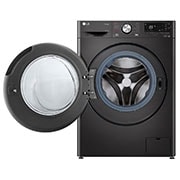 LG 11/7kg Front Load Washer Dryer with AI Direct Drive™, Steam™, FV1411H3BA