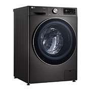 LG 11/7kg Front Load Washer Dryer with AI Direct Drive™, Steam™, FV1411H3BA