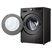 LG 11/7kg Front Load Washer Dryer with AI Direct Drive™, Steam™, FV1411H3BA