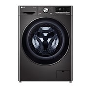 LG 12kg Front Load Washer with AI Direct Drive™  and  TurboWash™360˚, FV1412S3B