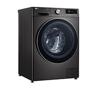 LG 12kg Front Load Washer with AI Direct Drive™  and  TurboWash™360˚, FV1412S3B