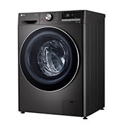 LG 12kg Front Load Washer with AI Direct Drive™  and  TurboWash™360˚, FV1412S3B